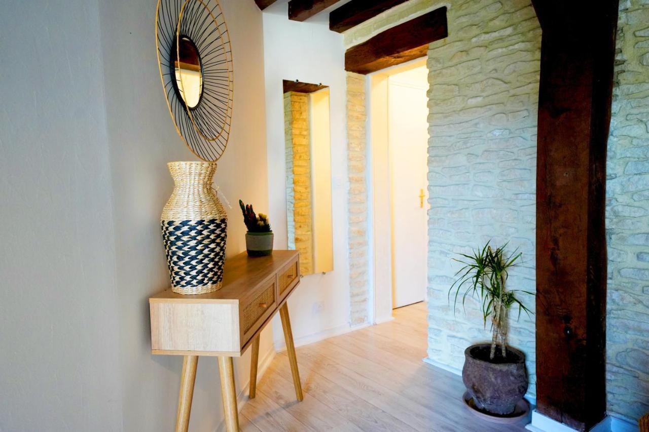 Cosy Zenith Apartment Caen